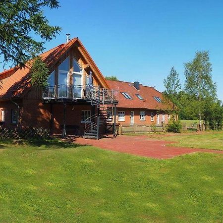 Schroederhof Lägenhet Unterluss Exteriör bild