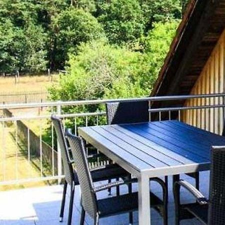 Schroederhof Lägenhet Unterluss Exteriör bild