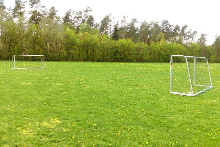 Schroederhof Lägenhet Unterluss Exteriör bild