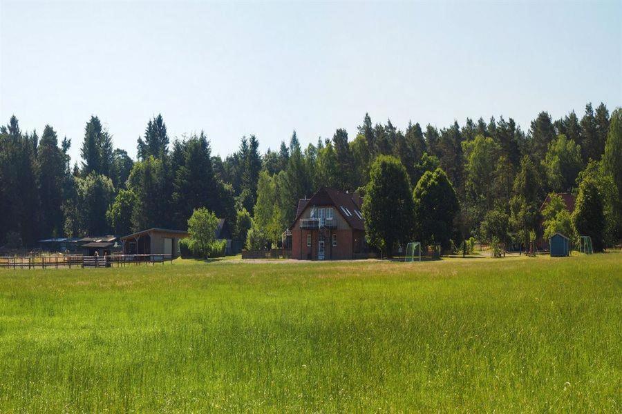 Schroederhof Lägenhet Unterluss Exteriör bild