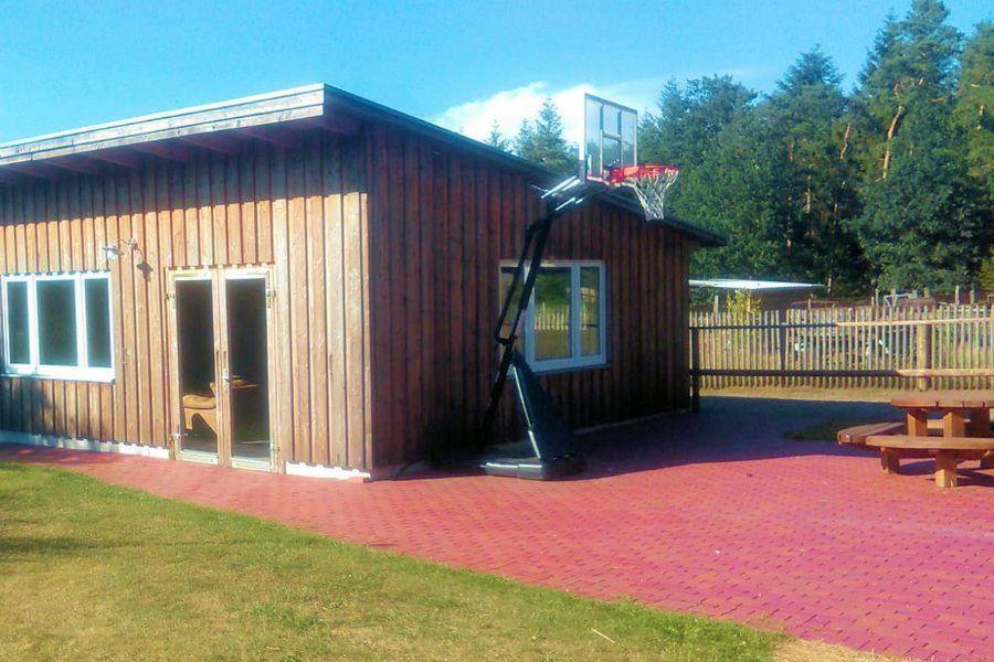 Schroederhof Lägenhet Unterluss Exteriör bild
