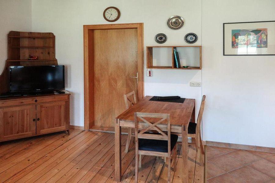 Schroederhof Lägenhet Unterluss Exteriör bild