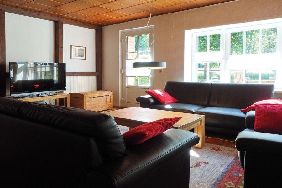 Schroederhof Lägenhet Unterluss Exteriör bild