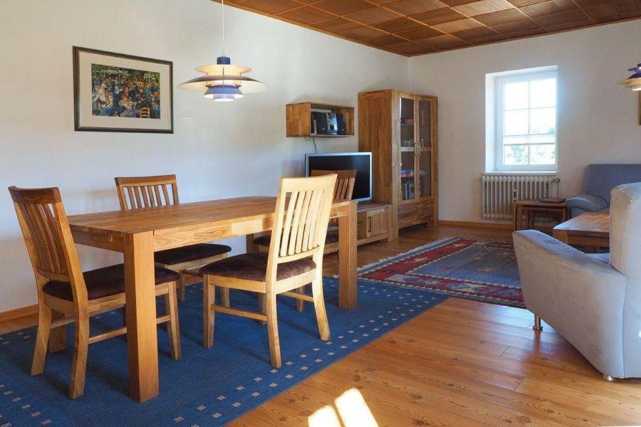 Schroederhof Lägenhet Unterluss Exteriör bild