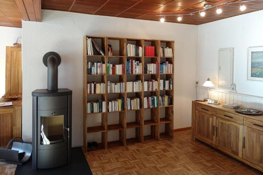 Schroederhof Lägenhet Unterluss Exteriör bild