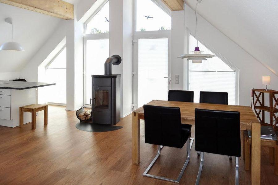 Schroederhof Lägenhet Unterluss Exteriör bild