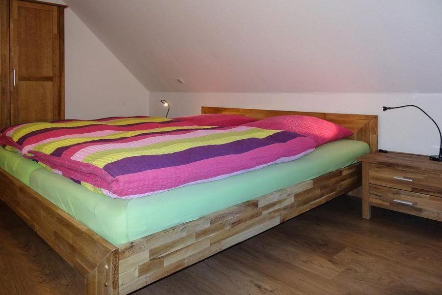 Schroederhof Lägenhet Unterluss Exteriör bild